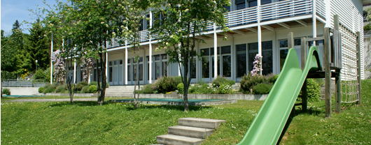 Kindergarten Goldiwil