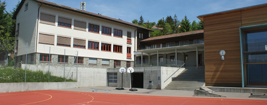 Primarschule Goldiwil